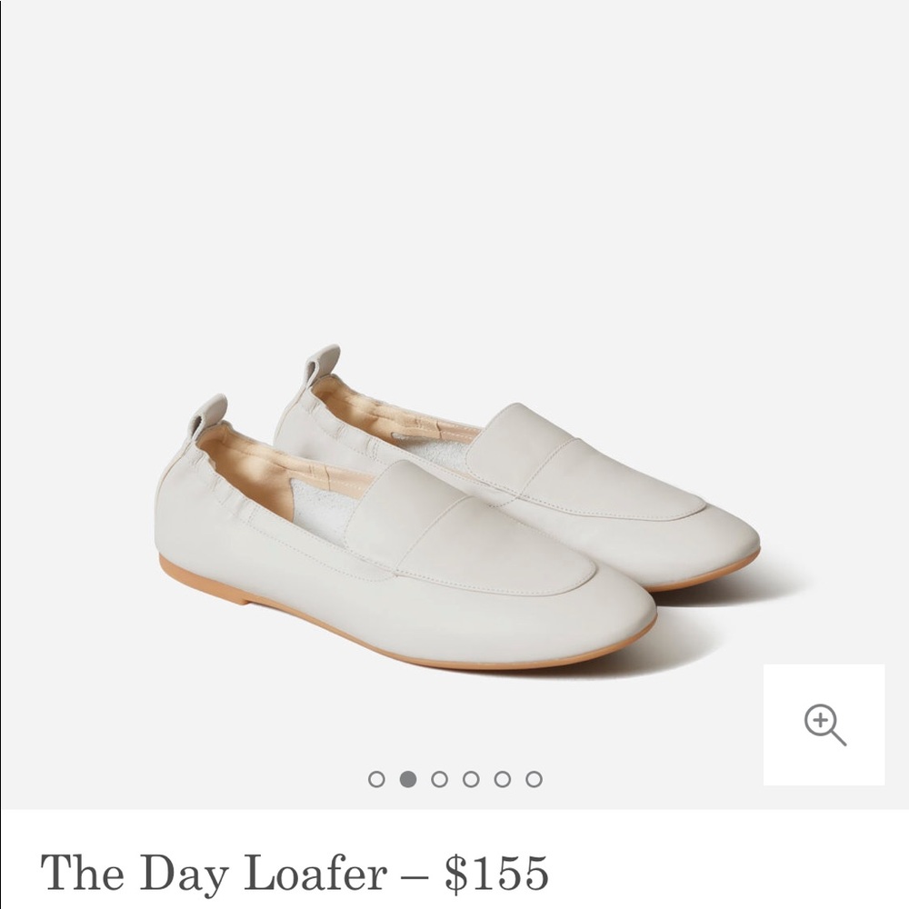 Everlane Day Loafer